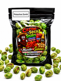 Pistachos Sabor Zombi