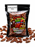 Semillas de Jirasol Sabor Fuego Rojo