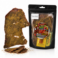 Salsas Negras Beef Jerky