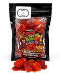 Gomitas Con Chamoy