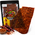 Chile Quebrado Beef Jerky