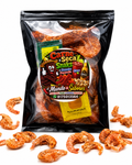 Camarones Cajun Secos